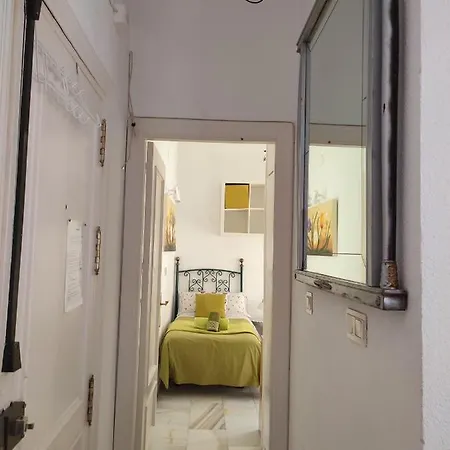 Appartement Principe A