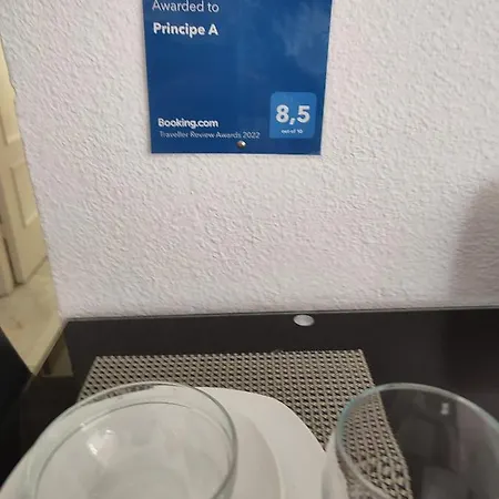 Appartement Principe A *