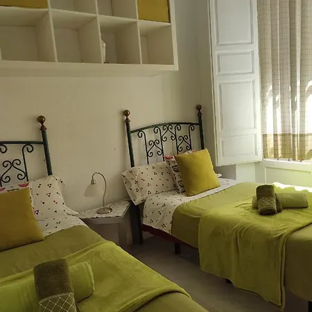 Appartement Principe A *