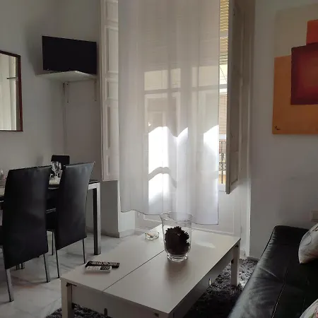 Principe A Appartement *