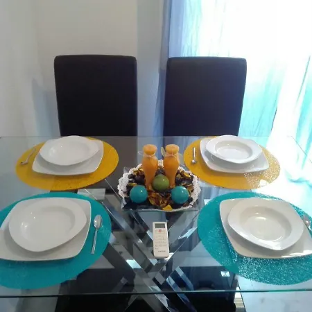 Appartement Principe A Granada