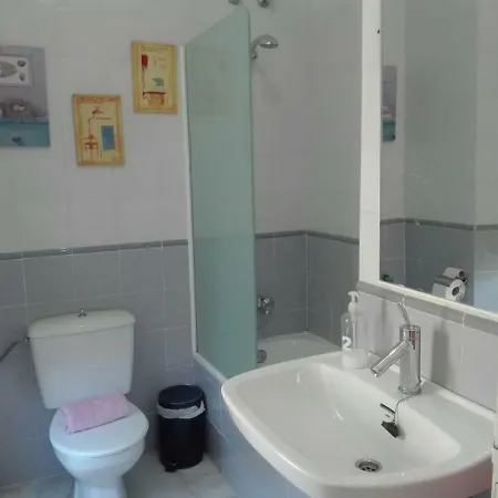 Appartement Principe A *
